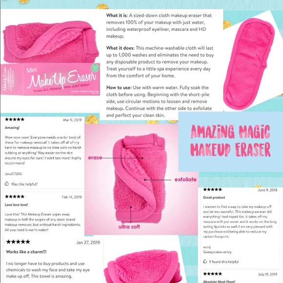 NEW💕Editors Picks💕🔝Rated (4pc) Beauty Bundle worth ($100+value) •Must Haves! - Picture 4 of 16